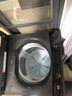 海爾（Haier）波輪洗衣機全自動(dòng)家用10公斤雙動(dòng)力防纏繞XQS100-BZ659京東自營(yíng)家電國家補貼20%以舊換新一級能效 曬單實(shí)拍圖