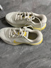 耐克（NIKE）Journey Run女鞋休閑運動(dòng)鞋透氣輕便支撐抓地柔軟厚底緩震跑步鞋 FJ7765-112 38.5 曬單實(shí)拍圖