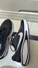 NIKE跑步鞋男子緩震透氣JOURNEY運(yùn)動(dòng)鞋F(xiàn)N0228-001黑白42.5 曬單實(shí)拍圖
