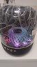 迎歐【全網(wǎng)熱銷100W+丨哈曼水晶6代】大哈曼藍(lán)牙音響水晶5代音箱華強(qiáng)北低音炮桌面電腦高音質(zhì)柏林之聲 【水晶6代丨哈曼級(jí)9D環(huán)繞音】Max頂配版 曬單實(shí)拍圖