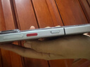 努比亞（nubia）Z60 Ultra領(lǐng)先版 真全面屏12GB+256GB冰溪銀 第三代驍龍8領(lǐng)先版 三主攝 5G手機【蘇超】國家補貼 曬單實(shí)拍圖