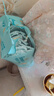 幫寶適一級幫寶寶紙尿褲嬰兒 新生兒尿不濕尿褲尿片 薄款超薄透氣散熱 M42片(6-11kg) 曬單實(shí)拍圖
