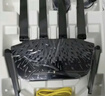 普聯(lián)（TP-LINK）大道路由器7DR6430 BE6400 5G WiFi7千兆雙頻家用高速穿墻 2.4G wifi6無(wú)線(xiàn) 2.5G網(wǎng)口 游戲加速 曬單實(shí)拍圖