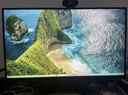 華碩（ASUS）ROG XG27ACMES-W 27英寸顯示器2K240Hz電競顯示器超頻255Hz HDR400 G-Sync 0.3ms響應 HDMI 2.1 曬單實(shí)拍圖