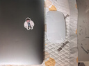 Bkayp適用蘋(píng)果鼠標真無(wú)線(xiàn)藍牙妙控式三代MacBook筆記本電腦觸控辦公ipad平板apple可充電iPhone17 曬單實(shí)拍圖