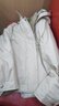 優(yōu)衣庫合作款/女裝PUFFTECH空氣棉服短茄克/夾克25秋冬新款479764 30 淺米色 XL 曬單實(shí)拍圖