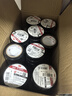 3M 1500# 電工膠帶 電氣絕緣膠帶 PVC電工膠布 無(wú)鉛600V 防潮耐酸堿 黑18mm*10m*0.13mm  1桶（10卷） 曬單實(shí)拍圖