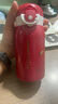 COSTA彈蓋保溫杯316L男女便攜水杯生日禮物兒童學(xué)生迷你杯子不銹鋼 曬單實(shí)拍圖