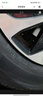 米其林（MICHELIN）汽車(chē)輪胎 215/60R17 100V 浩悅五代 Primacy 5 適配逍客/銳放 曬單實(shí)拍圖