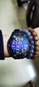 HUAWEI WATCH GT 6 Pro曜石黑46mm華為智能手表全新騎行體驗21天超長續(xù)航藍(lán)寶石玻璃&鈦合金GT5Pro升級 曬單實拍圖