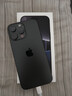 Apple/蘋(píng)果 iPhone 16 Pro Max（A3297）512GB 黑色鈦金屬 支持移動(dòng)聯(lián)通電信5G 雙卡雙待手機 曬單實(shí)拍圖