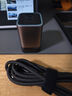 CUKTECH酷態(tài)科10號超級電能充mini氮化鎵充電器120W/100W充電頭快充套裝適用蘋(píng)果17小米華為手機/筆記本 曬單實(shí)拍圖