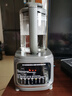 美的（Midea）1.6L安睡破壁機(jī)家用豆?jié){機(jī)全自動(dòng)免洗靜音降噪3-4人用 分體輕量杯不粘涂層料理榨汁機(jī)025 國(guó)家補(bǔ)貼 曬單實(shí)拍圖
