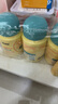 貝親（Pigeon）玻璃奶瓶寬口徑防脹氣160ml S號奶嘴 1月+ AA186  曬單實(shí)拍圖