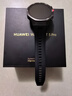 華為（HUAWEI）手表WATCH GT 5 Pro【咨詢(xún)享優(yōu)惠】運動(dòng)玄璣感知兩周續航藍牙通話(huà)體溫血氧心率監測送男女朋友禮物 46mm曜石黑【皮表帶+貼膜】 曬單實(shí)拍圖