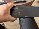 JABIL適用Dell戴爾 XPS15 7590 9550 9560 9570 Precision 5510 5520 5530 5540 P56F001/2 筆記本電池 曬單實(shí)拍圖