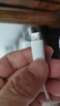 華為（HUAWEI）Type-C 經(jīng)典耳機 有線(xiàn)耳機Type-C版 適用于P/Mate系列等手機 白色 曬單實(shí)拍圖