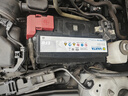 瓦爾塔（VARTA）京東養車(chē)汽車(chē)電瓶蓄電池啟停EFB H6 70Ah以舊換新上門(mén)安裝 曬單實(shí)拍圖