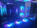 七彩虹（Colorful）海景房酷睿14代i5 14600KF/RTX5060TI/5070TI/RTX5080 16G 顯卡電競游戲設計電腦主機組裝機 配二：14600KF丨32G丨1T丨5060 曬單實(shí)拍圖