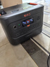電小二【3度電新品3600W大功率】大容量快充戶外電源220V移動電源戶外作業(yè)停電應(yīng)急備用儲能電源3000Pro2 曬單實拍圖