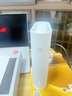 中興5G CPE G5 C移動(dòng)雙頻隨身wifi6全網(wǎng)通企業(yè)工業(yè)級(jí)免安裝路由器/千兆網(wǎng)口/無線寬帶/辦公直播wif熱點(diǎn) 中興G5TS+5G一年套餐丨月享1500G高速 曬單實(shí)拍圖