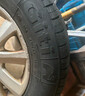 佳通輪胎(Giti)輪胎185/65R14 86H 221 適配 凱越/POLO/宏光/威旺M20 曬單實(shí)拍圖