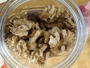 新邊界（new boundaries）阿克蘇核桃仁300g 原味大核桃仁新疆紙皮薄皮核桃仁堅果零食特產(chǎn) 曬單實(shí)拍圖