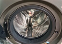 美的（Midea）滾筒洗衣機全自動(dòng)家用 MD10L5PRO 10公斤洗烘一體機  純平全嵌 元氣2.0 以舊換新 家電國家補貼20% 曬單實(shí)拍圖