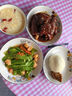 蘇泊爾（SUPOR）電飯煲電飯鍋家用1-8人4L大容量藍鉆厚釜觸控面板記憶功能多功能微壓智能電飯鍋40FC776 曬單實(shí)拍圖