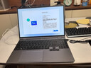 機械革命（MECHREVO）無(wú)界15X 【國家補貼20%】商務(wù)辦公輕薄學(xué)生筆記本電腦 AIPC智能旗艦銳龍版100%sRGB 120HZ 15X R7-8745HS 金屬灰【120HZ】 【補貼熱銷(xiāo)】 曬單實(shí)拍圖