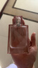 博柏利（BURBERRY）紅粉戀歌女香水禮盒(50ml+1.5ml*2+沐浴球*1) 生日禮物節日禮物女 曬單實(shí)拍圖