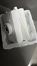 qdrone For the Good Moments學(xué)生黨ccd相機數碼照相機翻轉屏兒童玩具女孩生日禮物送女朋友14 wifi直傳手機【雙攝+128G+補光燈+精美禮盒】 自動(dòng)對焦+防抖+超清像素 曬單實(shí)拍圖