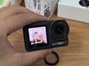 大疆 Osmo Action 5 Pro 超旗艦畫(huà)質(zhì)運動(dòng)相機戶(hù)外摩托騎行潛水vlog相機便攜式旅拍攝像機 曬單實(shí)拍圖