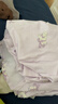 全棉時(shí)代孕婦月子服7A抗菌喂奶產(chǎn)后哺乳孕婦睡衣家居服套裝 愛(ài)的禮物165 曬單實(shí)拍圖