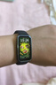 華為（HUAWEI）手環(huán)10 標(biāo)準(zhǔn)版 羽砂黑 智能手環(huán)專業(yè)睡眠分析情緒健康鋁合金機(jī)身心率監(jiān)測(cè)運(yùn)動(dòng)手環(huán)華為手環(huán)9升級(jí) 曬單實(shí)拍圖