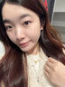 FUSSEM999足金幸運星黃金吊墜女 純金星星轉運珠項鏈五角星金飾生日禮物 足金五角星吊墜 約0.2g【贈金色項鏈】 曬單實(shí)拍圖