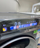 海爾（Haier）云溪4.0系列583Pro滾筒洗衣機全自動(dòng)10公斤京東自營(yíng) 超薄家用家電國家補貼京東自營(yíng)一級能效內衣洗 曬單實(shí)拍圖