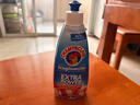 CHANTECLAIR大公雞管家 重油污漬克星清潔劑 375ml 意大利進(jìn)口衣領(lǐng)凈洗衣液 曬單實(shí)拍圖