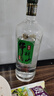 牛欄山二鍋頭銀牛珍品陳釀52度 1000ml*6瓶 52度 1000mL 6瓶 整箱裝 曬單實(shí)拍圖