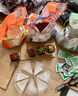 匯種草農苔蘚孢子粉四季鮮活青苔綠植短絨吸水石種子微景觀(guān)盆景造假山草籽 瓶裝混合苔蘚孢子粉精品約80毫升 精選【11克】包發(fā)芽 曬單實(shí)拍圖