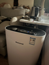 霍尼韋爾（Honeywell）空氣凈化器 除甲醛除菌除霾除過(guò)敏原 家用辦公凈化器除甲流病菌 【家電國家補貼】KJ310F-P21W 曬單實(shí)拍圖