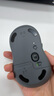 羅技（Logitech）優(yōu)選系列M650無(wú)線(xiàn)藍牙鼠標 辦公藍牙靜音鼠標Mac蘋(píng)果ipad鼠標人體工學(xué)雙模鼠標大小手可選男女通用 M650中小手 黑M（M750入門(mén)款） 曬單實(shí)拍圖