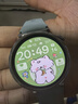 華為（HUAWEI）【咨詢(xún)享優(yōu)惠】WATCH GT 5智能手表運動(dòng)玄璣感知血氧心率體溫呼吸監測藍牙通話(huà)防水男女健康情緒 41mm 湖光青-氟橡膠表帶【送米蘭表帶+貼膜】 曬單實(shí)拍圖