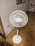 美的（Midea）【國家補貼】落地扇輕音幸運草安睡電風(fēng)扇家用智能變頻一級能效風(fēng)扇臥室輕音桌面立式兩用電扇家用 【國家補貼】幸運草安睡Lite丨觸控 曬單實(shí)拍圖