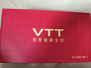 VTT德國十六頭筋膜槍腿部全自動揉捏全身深層肌肉器腰腿部電動頸膜16肩頸小腿按摩儀生日禮物教師節(jié) 【16頭頂配款】30檔+動力鋰電池+德國品牌電機灰 曬單實拍圖