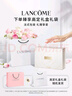 蘭蔻新持妝輕透粉底液PO-03自然白30ml化妝品禮物生日送女友 曬單實(shí)拍圖