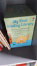送音頻 我的第一個(gè)圖書(shū)館 My First Reading Library 50冊正版禮盒裝 Usborne尤斯伯恩英文原版繪本分級讀物英語(yǔ)初級章節書(shū) 綠山墻 曬單實(shí)拍圖