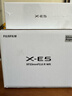 富士（FUJIFILM）X-E5／XE5 微單相機(jī) 套機(jī)（XF23mmF2.8鏡頭）4020萬像素 7檔五軸防抖 膠片模擬撥盤 6k30p 銀色 曬單實(shí)拍圖