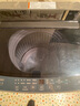 海爾（Haier）波輪洗衣機小型全自動(dòng)8KG家用XQB80-Z10D0京東自營(yíng)家電國家補貼以舊換新一級能效宿舍出租房單脫水 曬單實(shí)拍圖