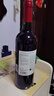 Chateau Grand sorillon索利隆酒莊干紅葡萄酒2023年750mL 波爾多紅酒 曬單實(shí)拍圖